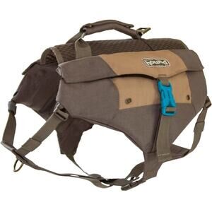 Outward Hound Denver Urban Pack Dog Backpack S/M NEW